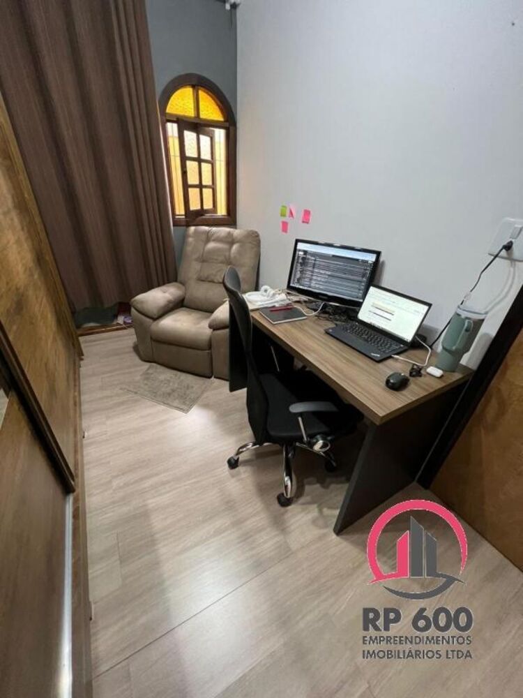 Sobrado, 2 quartos, 63 m² - Foto 2