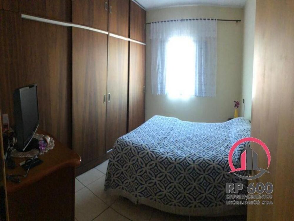 Sobrado, 2 quartos, 63 m² - Foto 6