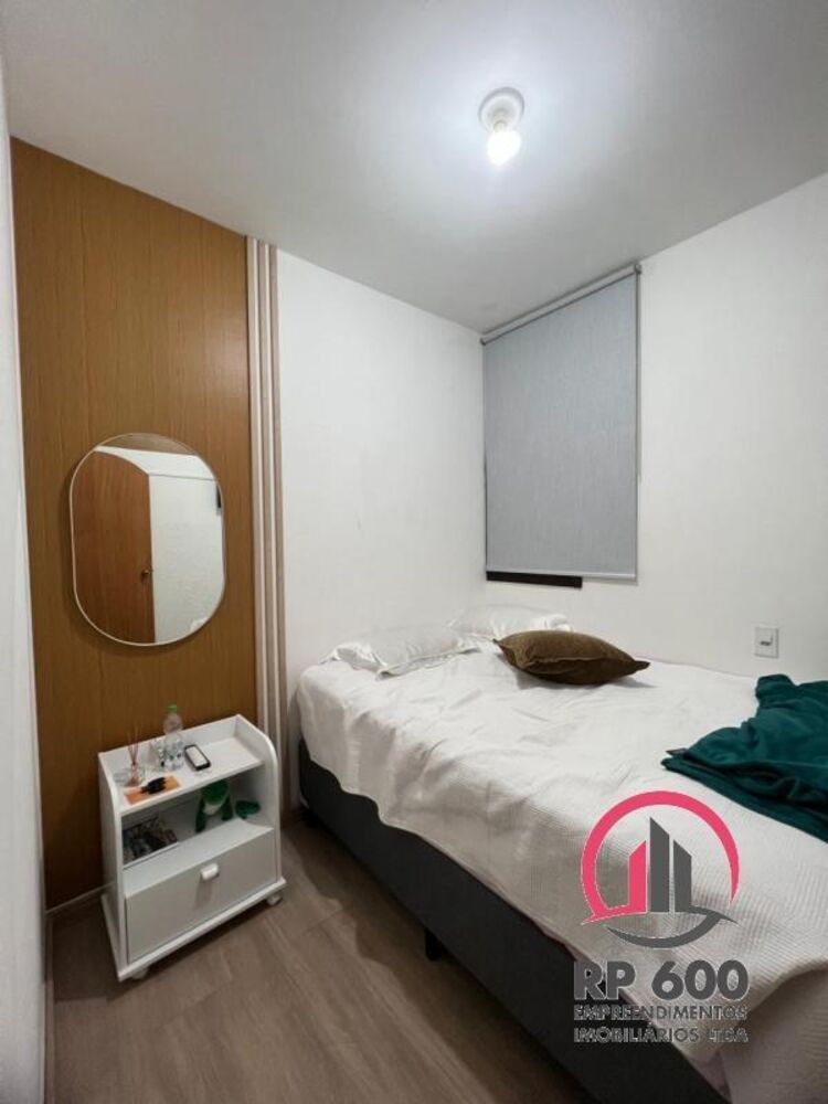 Sobrado, 2 quartos, 63 m² - Foto 4