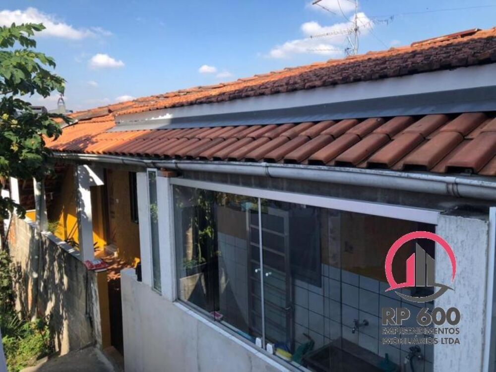 Sobrado, 2 quartos, 63 m² - Foto 7