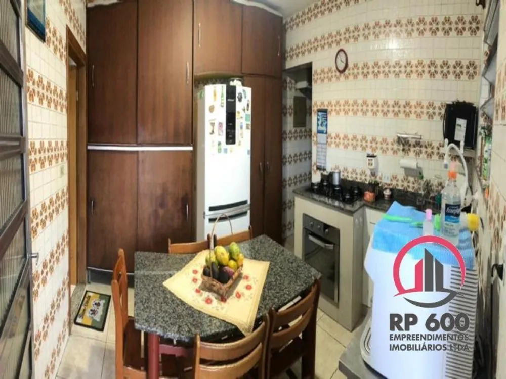 Sobrado, 2 quartos, 63 m² - Foto 4