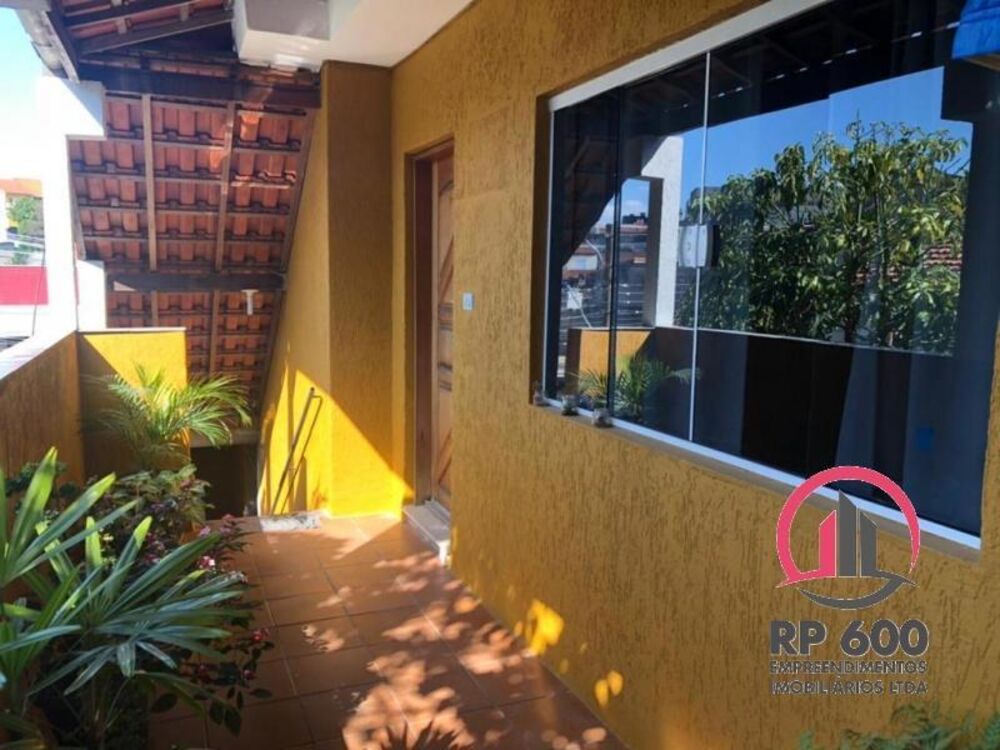 Sobrado, 2 quartos, 63 m² - Foto 8