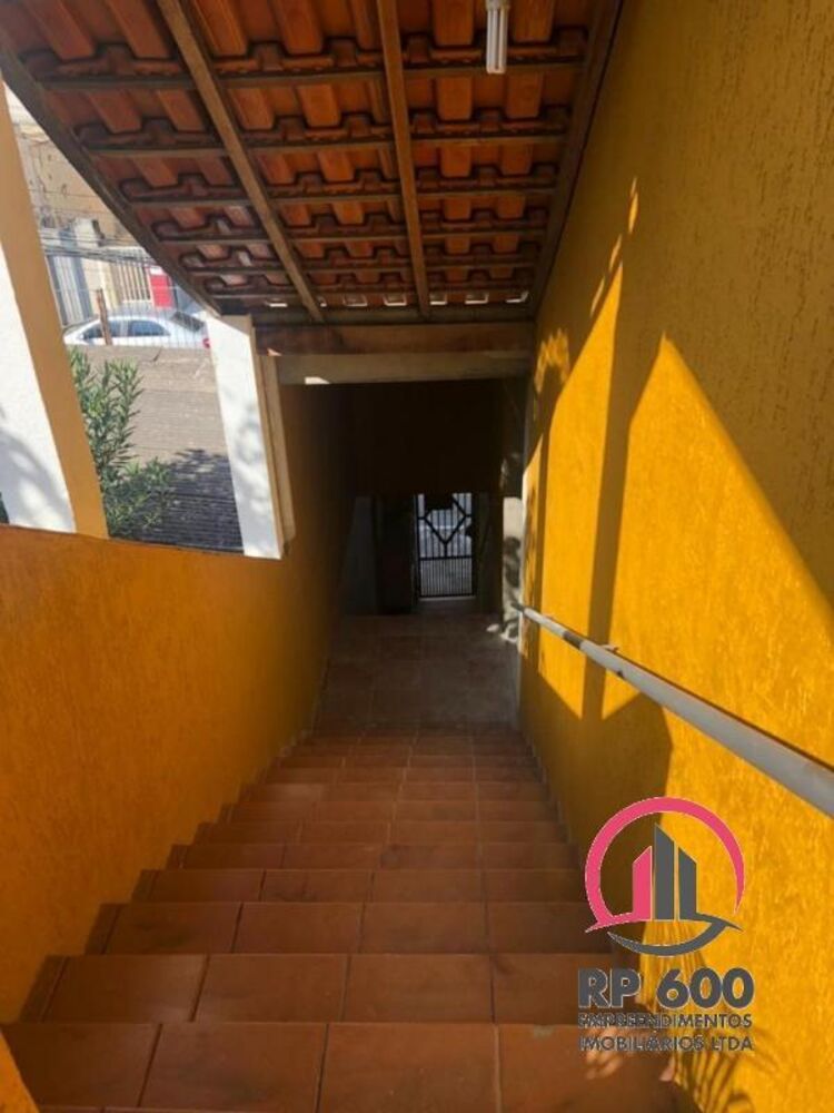 Sobrado, 2 quartos, 63 m² - Foto 3