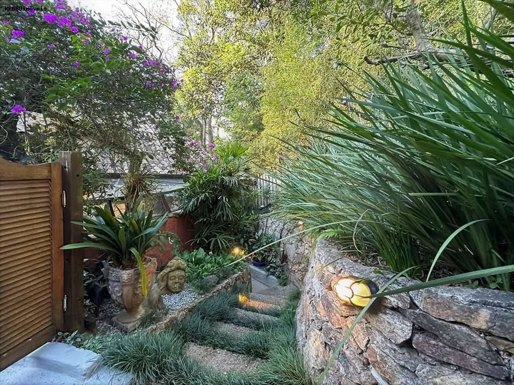 Casa, 5 quartos - Foto 4