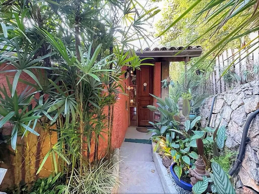 Casa, 5 quartos - Foto 3