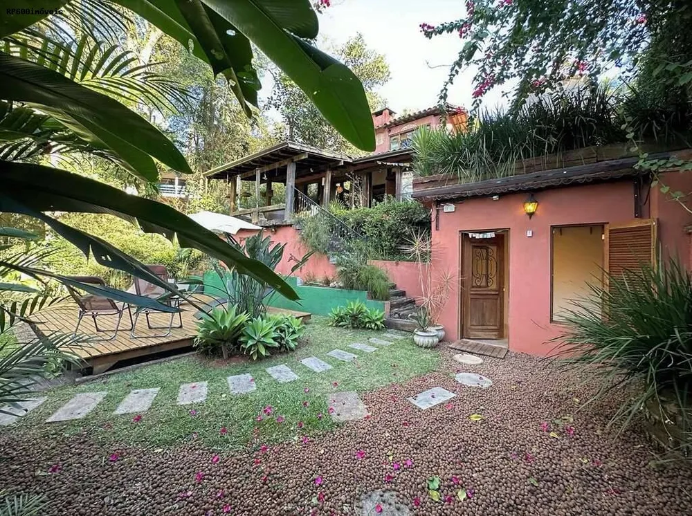 Casa, 5 quartos - Foto 11
