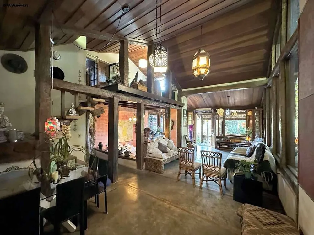 Casa, 5 quartos - Foto 5
