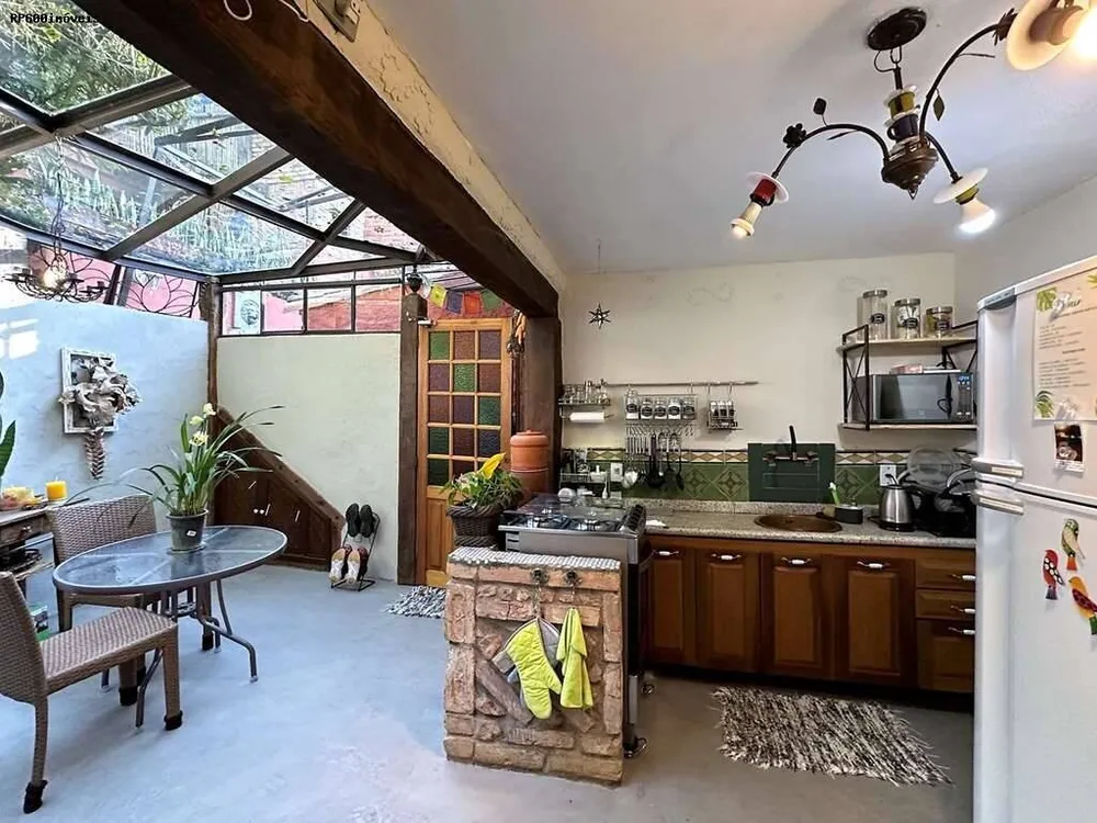 Casa, 5 quartos - Foto 7