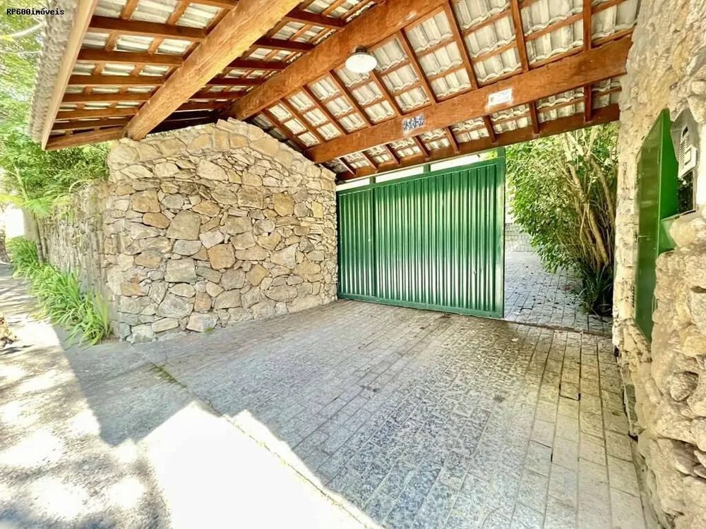 Casa, 5 quartos - Foto 2