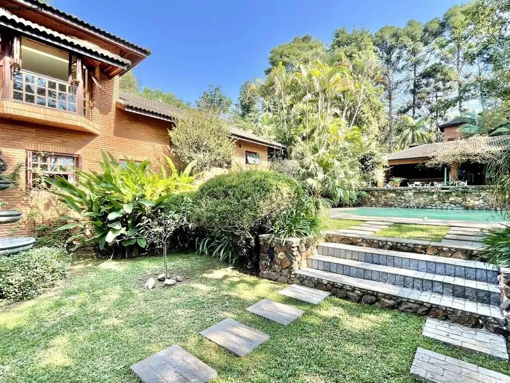 Casa, 5 quartos - Foto 9