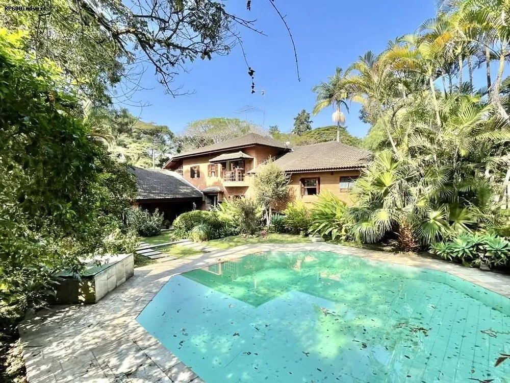Casa, 5 quartos - Foto 10
