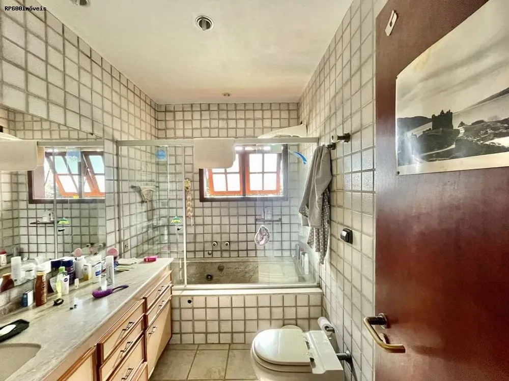 Casa, 5 quartos - Foto 8