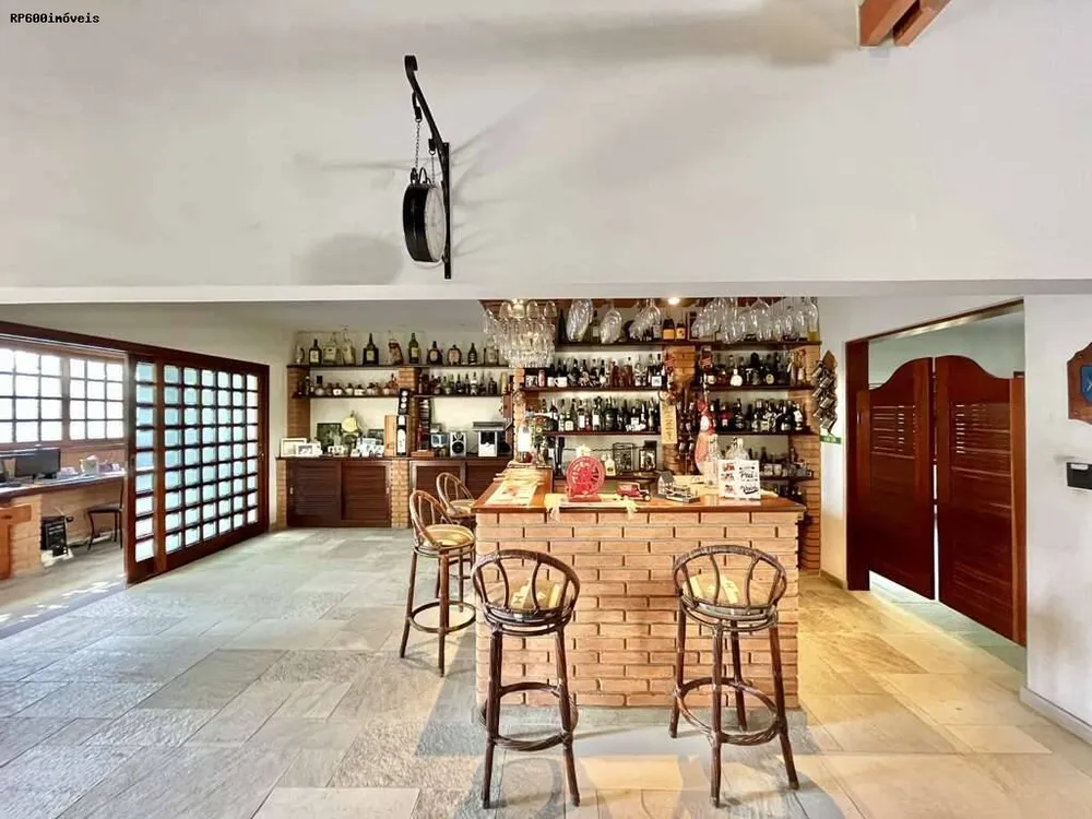 Casa, 5 quartos - Foto 5