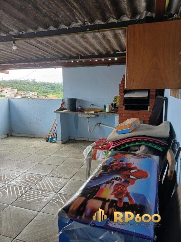 Sobrado à venda com 3 quartos, 218m² - Foto 14