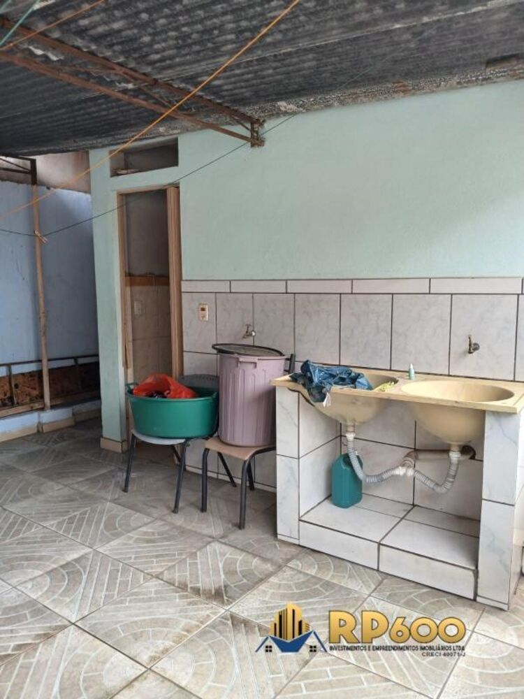 Sobrado à venda com 3 quartos, 218m² - Foto 12