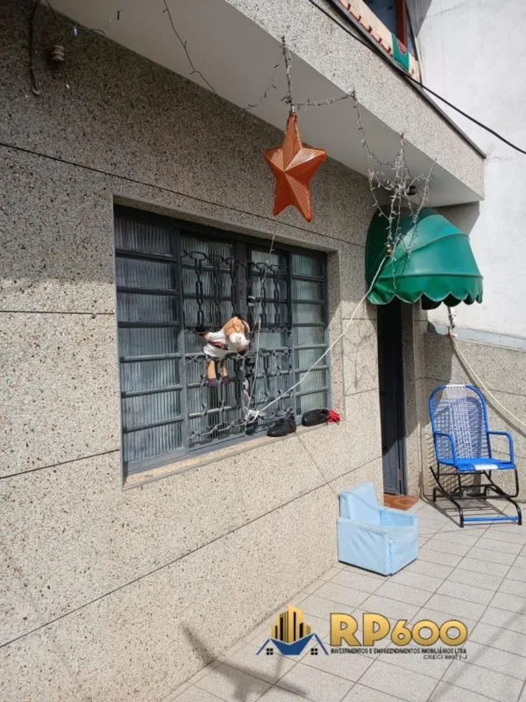 Sobrado, 3 quartos, 218 m² - Foto 6