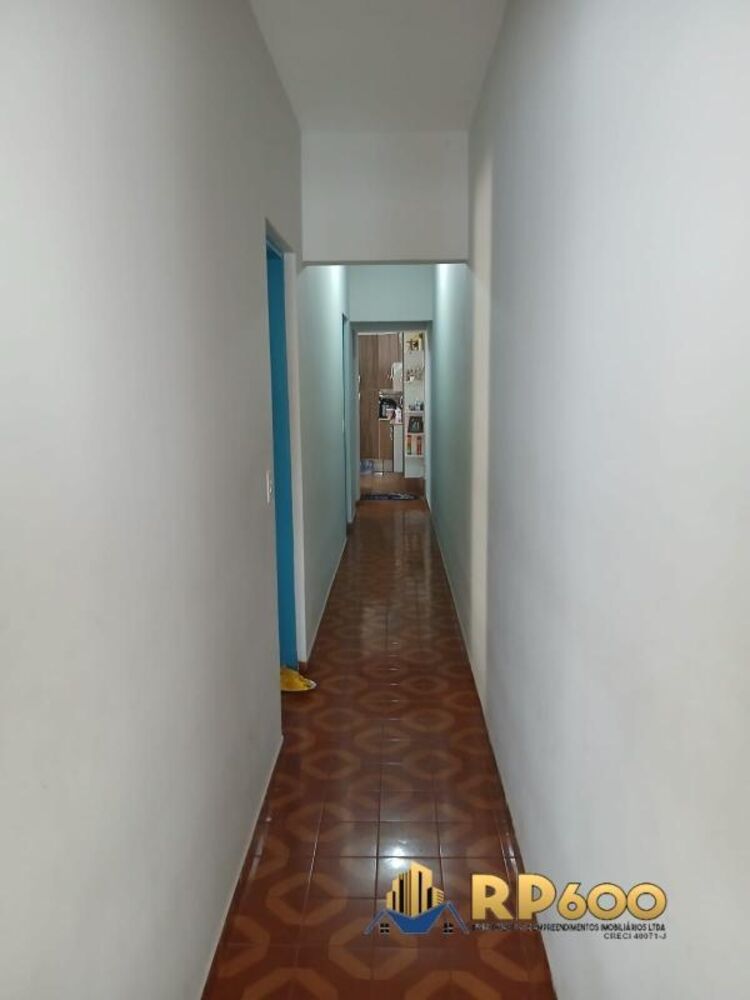 Sobrado à venda com 3 quartos, 218m² - Foto 6