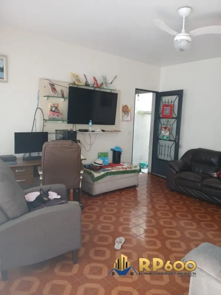 Sobrado, 3 quartos, 218 m² - Foto 13