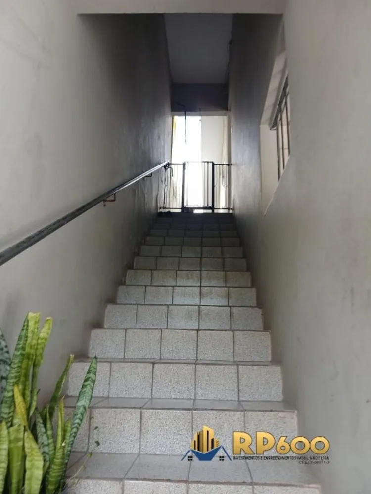 Sobrado, 3 quartos, 218 m² - Foto 5