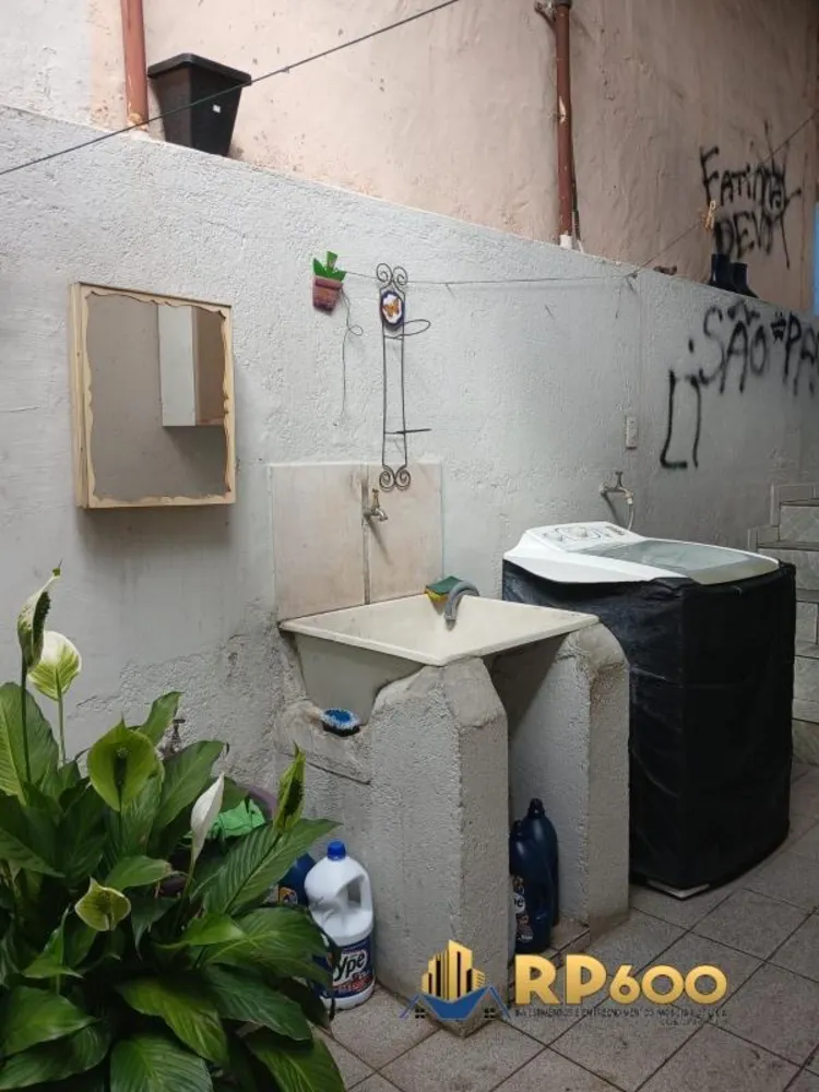 Sobrado, 3 quartos, 218 m² - Foto 17