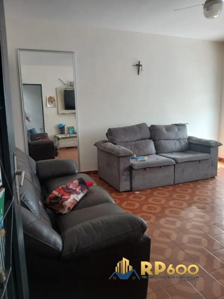 Sobrado, 3 quartos, 218 m² - Foto 8