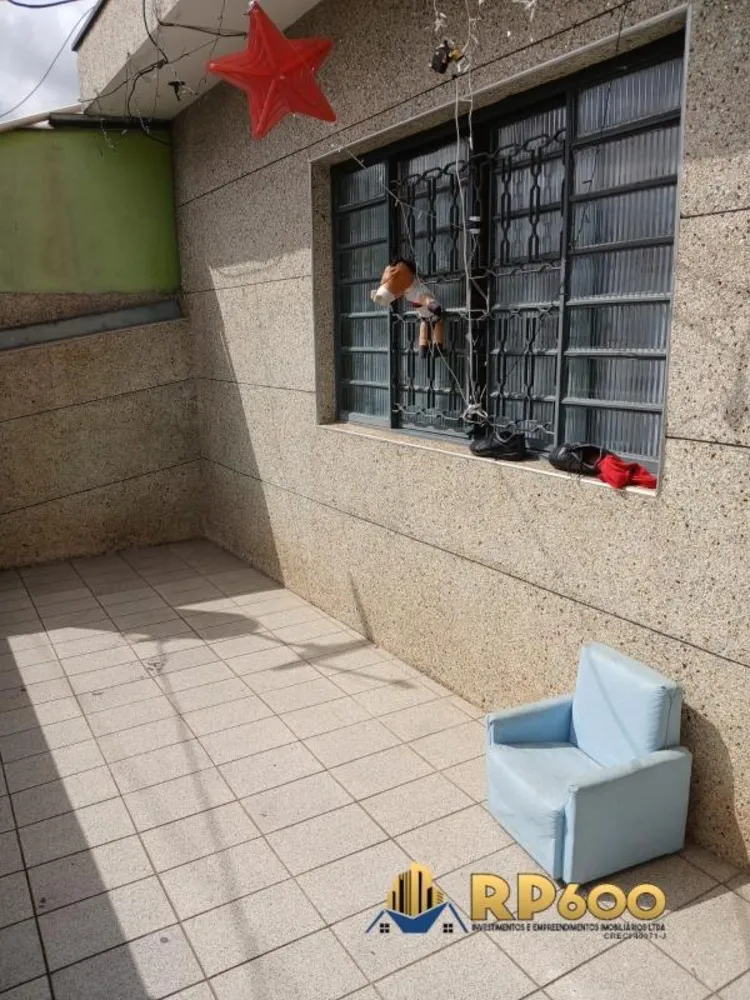 Sobrado, 3 quartos, 218 m² - Foto 4