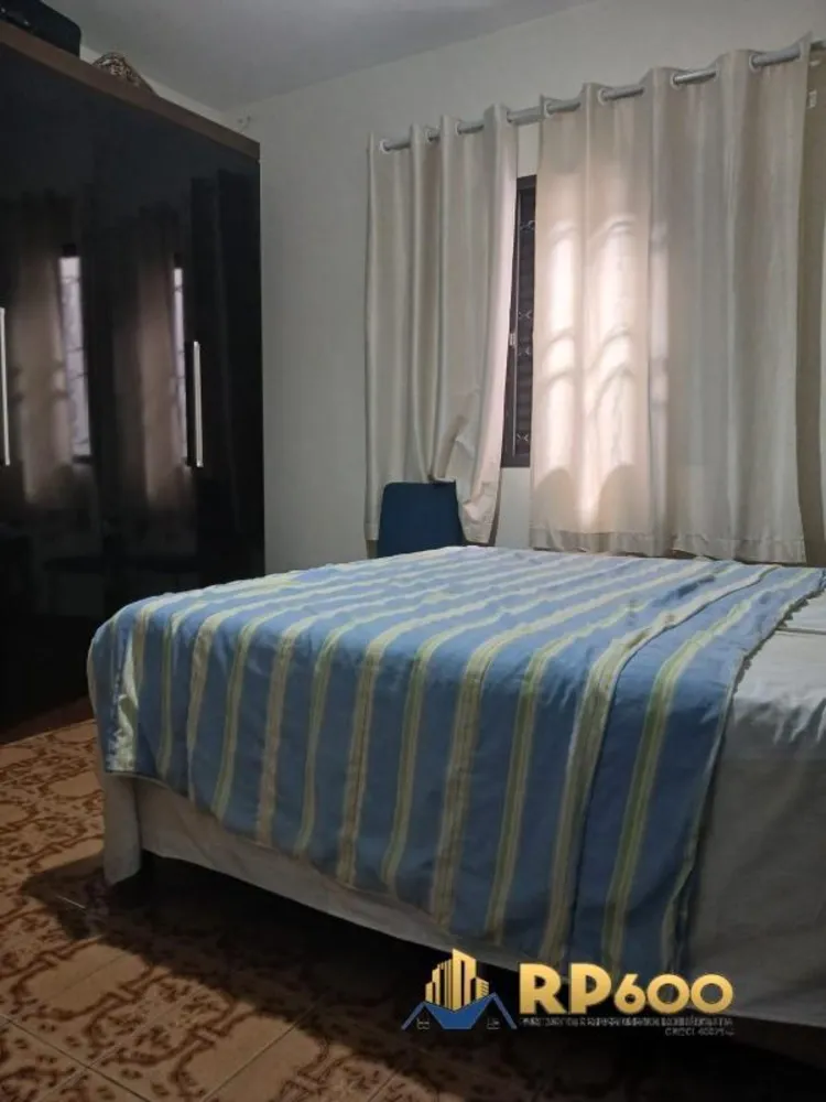 Sobrado, 3 quartos, 218 m² - Foto 12