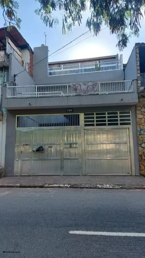 Casa, 2 quartos, 450 m² - Foto 1