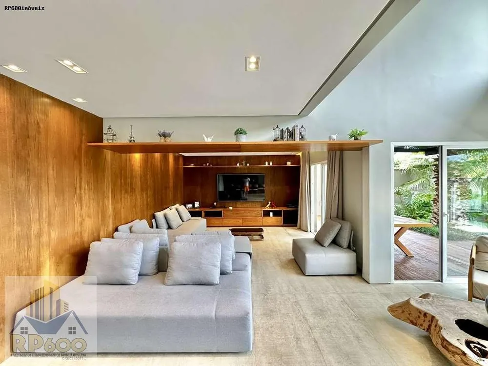 Casa, 4 quartos - Foto 6