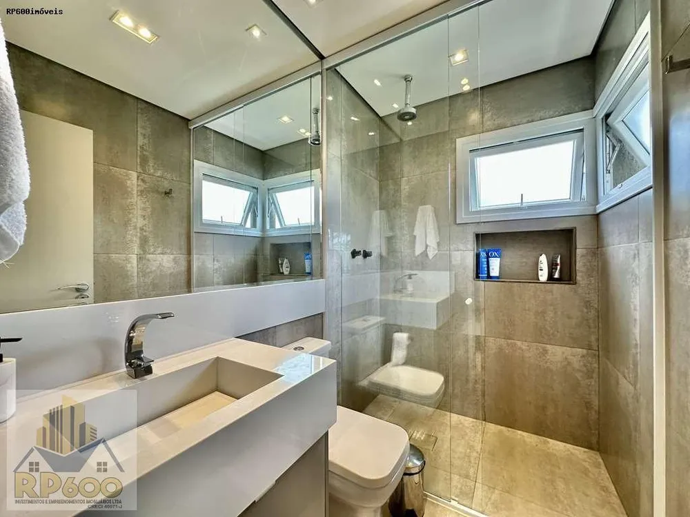 Casa, 4 quartos - Foto 10