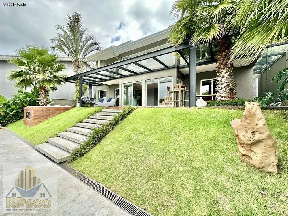 Casa, 4 quartos - Foto 12