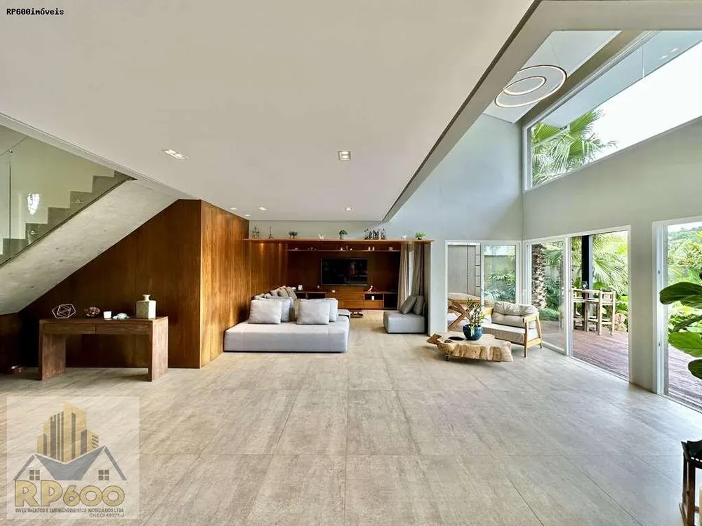 Casa, 4 quartos - Foto 5