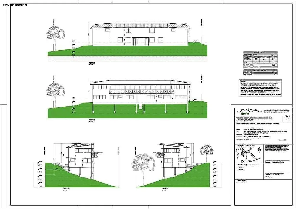 Terreno, 622 m² - Foto 7