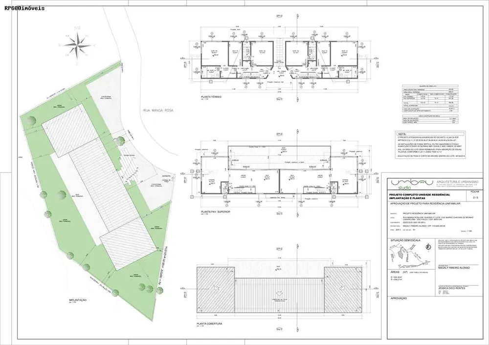 Terreno, 622 m² - Foto 10