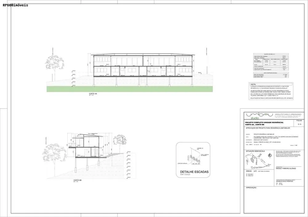 Terreno, 622 m² - Foto 11