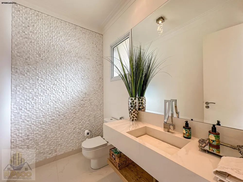 Casa de Condomínio, 4 quartos - Foto 7