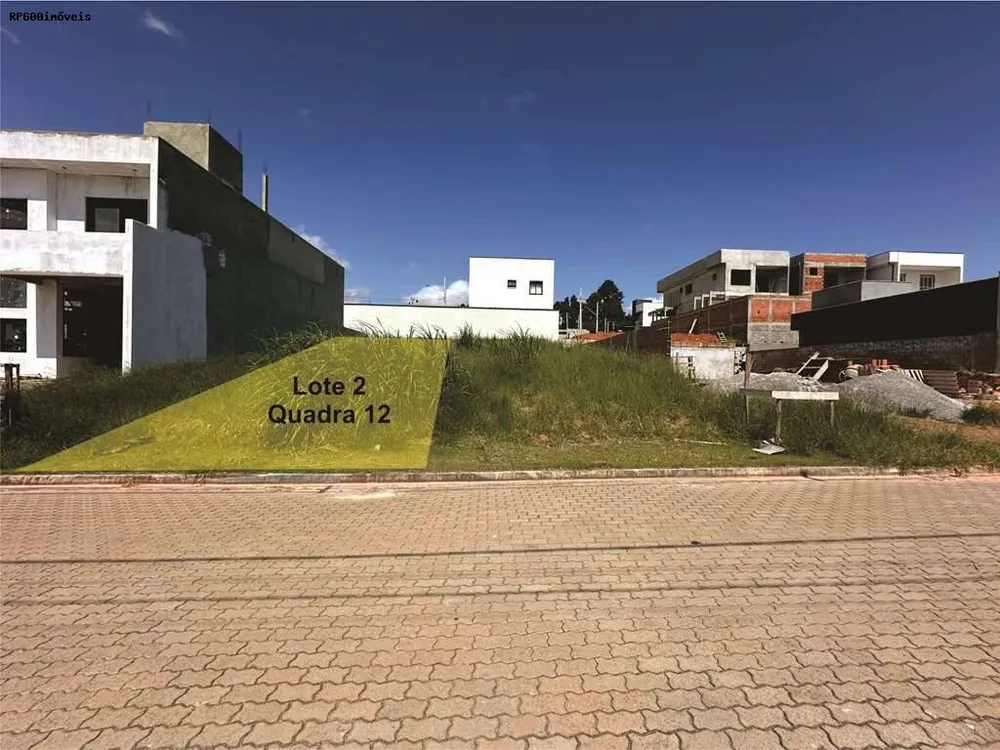 Terreno, 200 m² - Foto 2