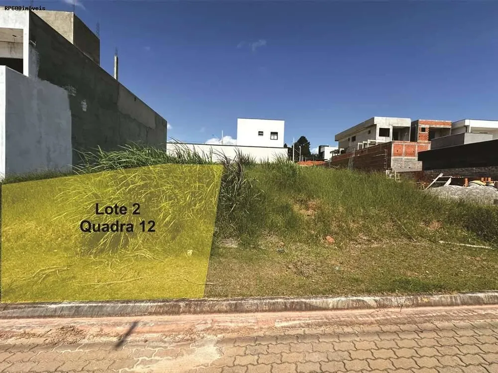 Terreno, 200 m² - Foto 3