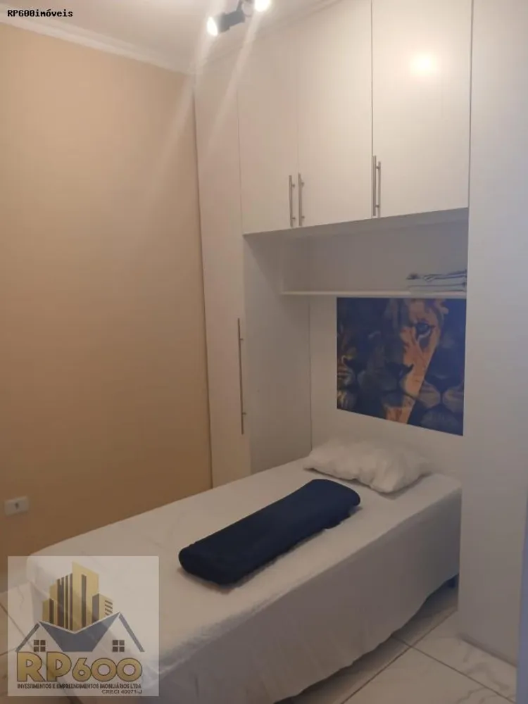 Casa, 3 quartos - Foto 8