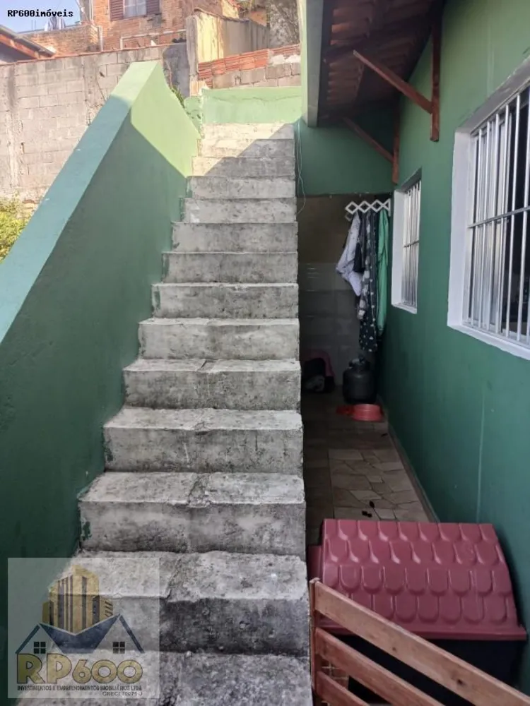 Casa, 3 quartos - Foto 10