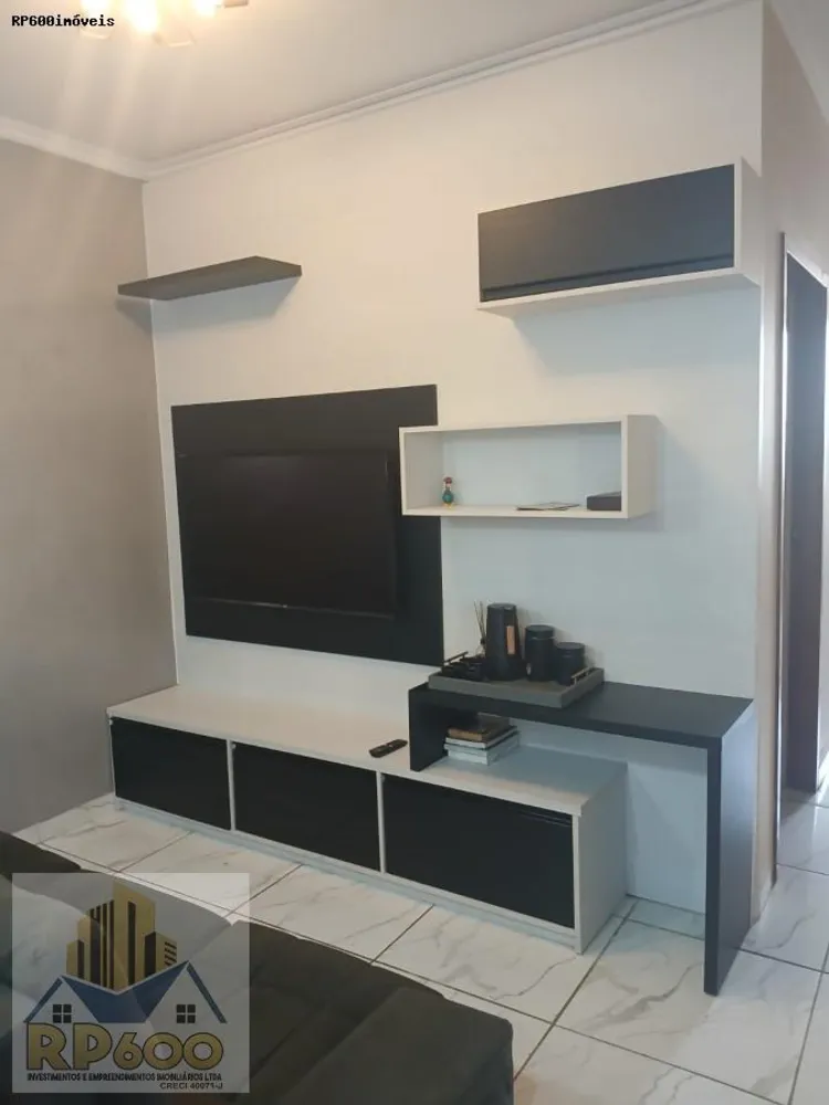 Casa, 3 quartos - Foto 3