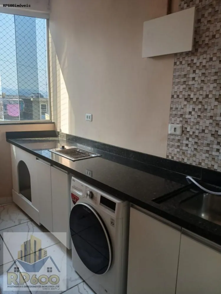 Casa, 3 quartos - Foto 5