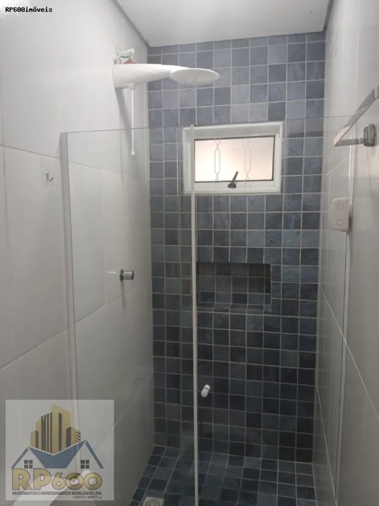 Casa, 3 quartos - Foto 7