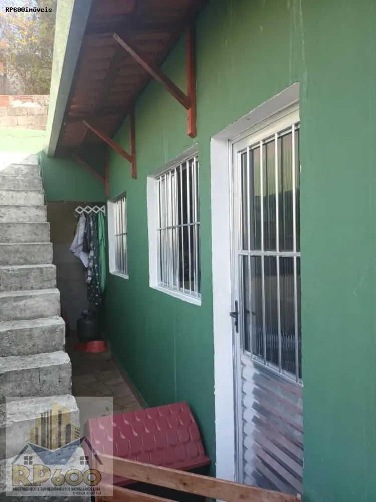 Casa, 3 quartos - Foto 12