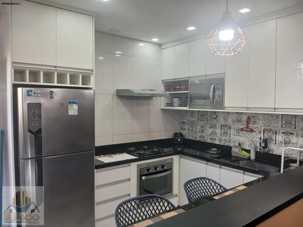 Casa, 3 quartos - Foto 4