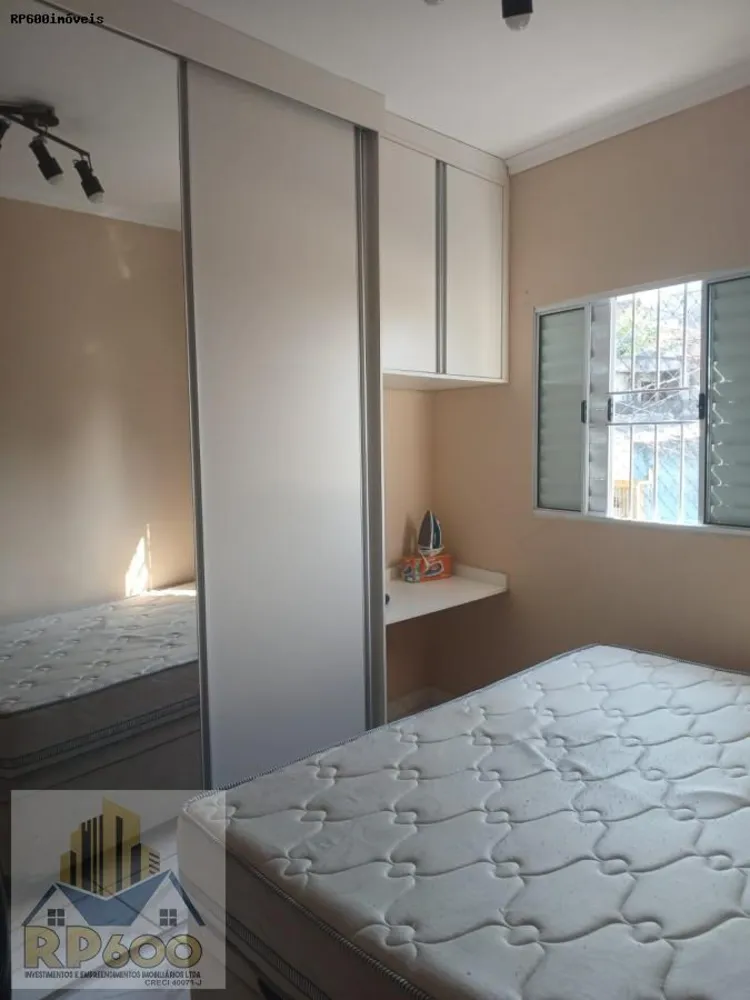 Casa, 3 quartos - Foto 6