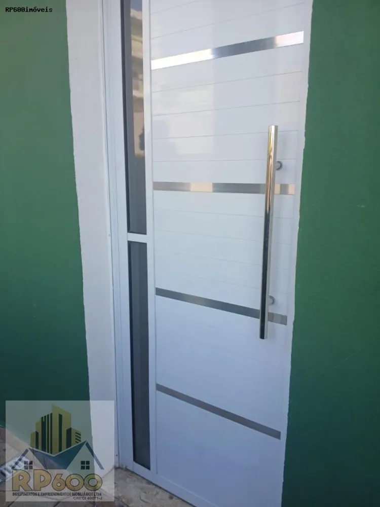 Casa, 3 quartos - Foto 2