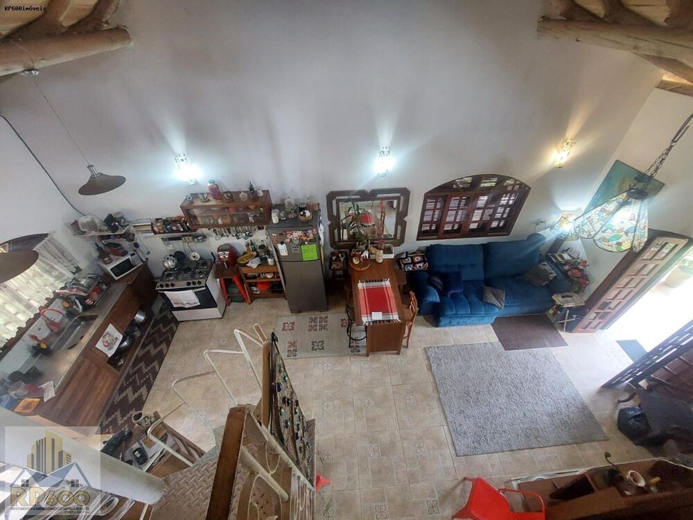 Casa de Condomínio - Foto 4