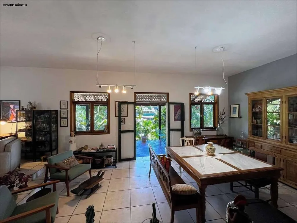 Casa de Condomínio, 5 quartos - Foto 6