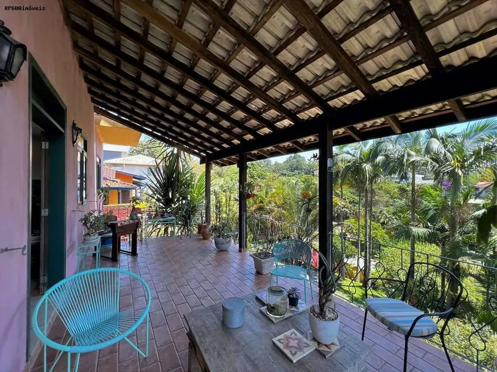 Casa de Condomínio, 5 quartos - Foto 7